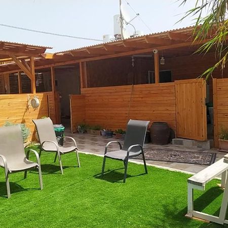 Naftali Albilia Kiryat Shemona ภายนอก รูปภาพ