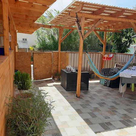 Naftali Albilia Kiryat Shemona ภายนอก รูปภาพ