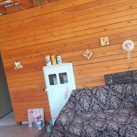 Naftali Albilia Kiryat Shemona ภายนอก รูปภาพ