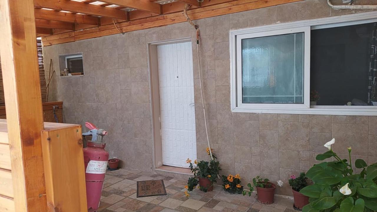 Naftali Albilia Kiryat Shemona ภายนอก รูปภาพ