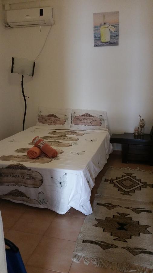 Naftali Albilia Kiryat Shemona ภายนอก รูปภาพ