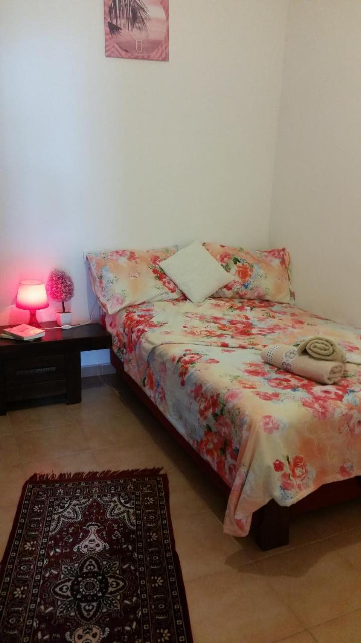 Naftali Albilia Kiryat Shemona ภายนอก รูปภาพ
