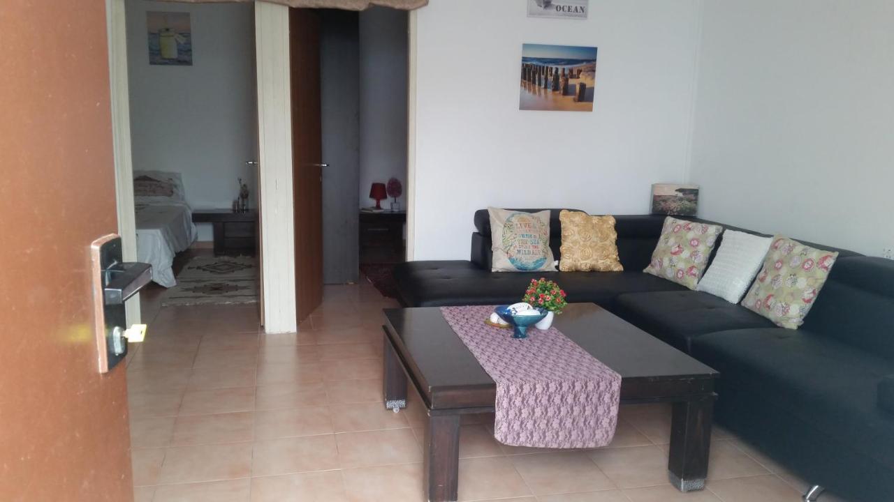 Naftali Albilia Kiryat Shemona ภายนอก รูปภาพ